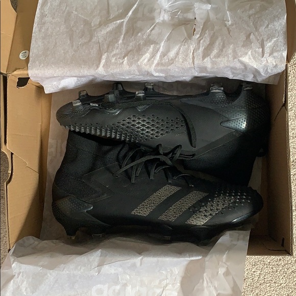 adidas Other - Adidas Predator Mutator 20.1 FG Soccer Cleats